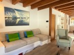 Wooden beams Wooden beams